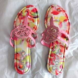 Circus by Sam Edelman Clara Sandal *size 10, NIB*